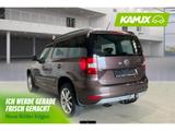 Skoda Yeti 1.2TSI DSG Drive+PDC+SHZ+AHK+KLIMA+TEMPO - Skoda Yeti: Dsg
