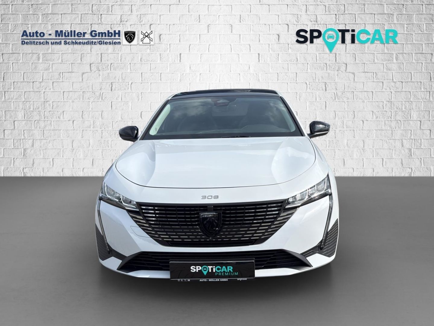 Peugeot 308 PureTech 130 1.2 EAT8 Allure Winterpaket7LED imagem 2