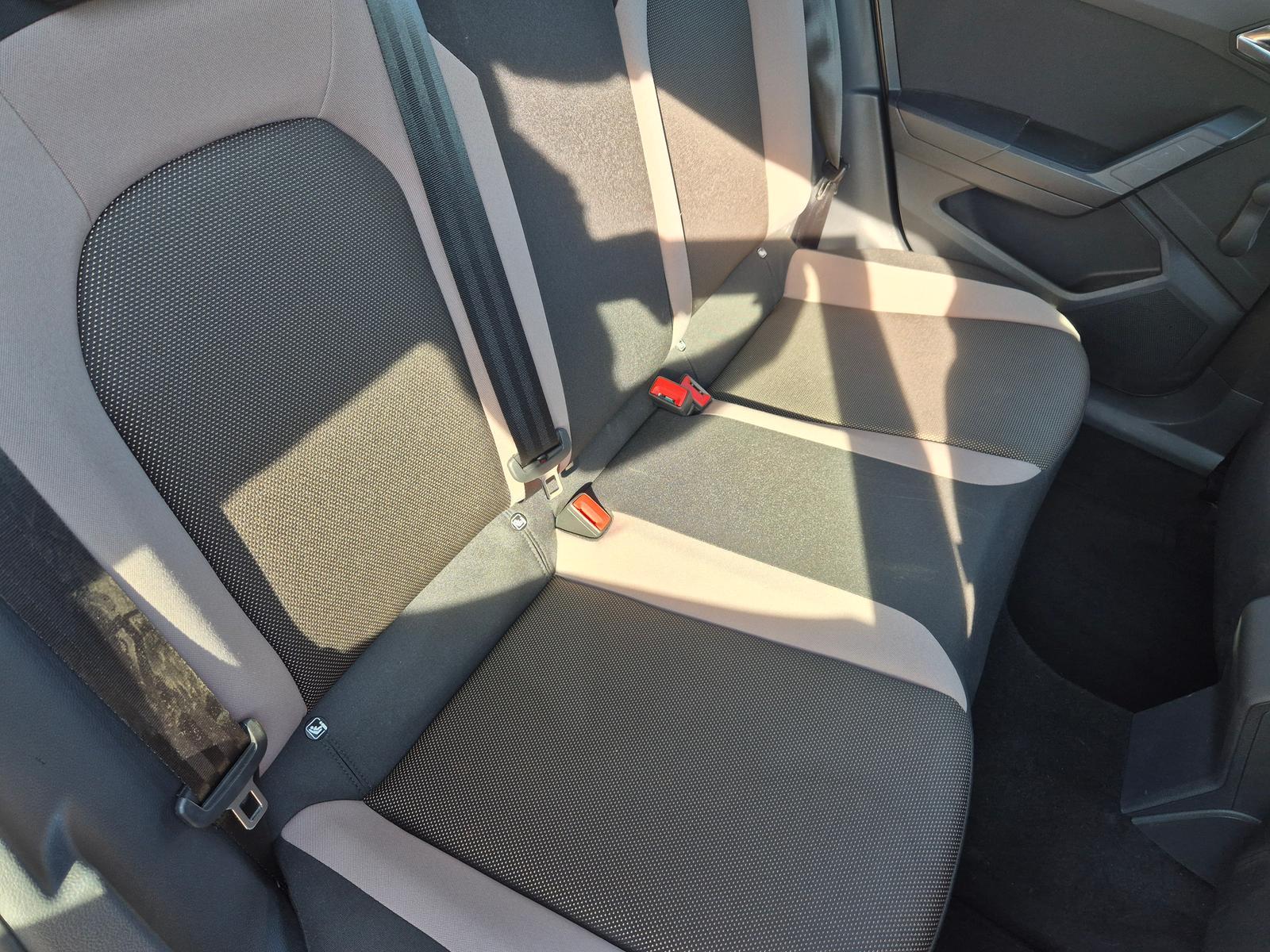 Seat Ibiza 1.0 TSI