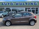 Volkswagen Polo 1.2 -40 years Polo- - VW Polo Gebrauchtwagen in Rostock