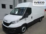 Iveco Daily 35S16A8 V, Automatik, Klima, lang + hoch - Iveco Daily lang