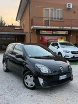 Renault Twingo 1.2 16V LEV Miss Sixty - Renault Twingo: Miss Sixty