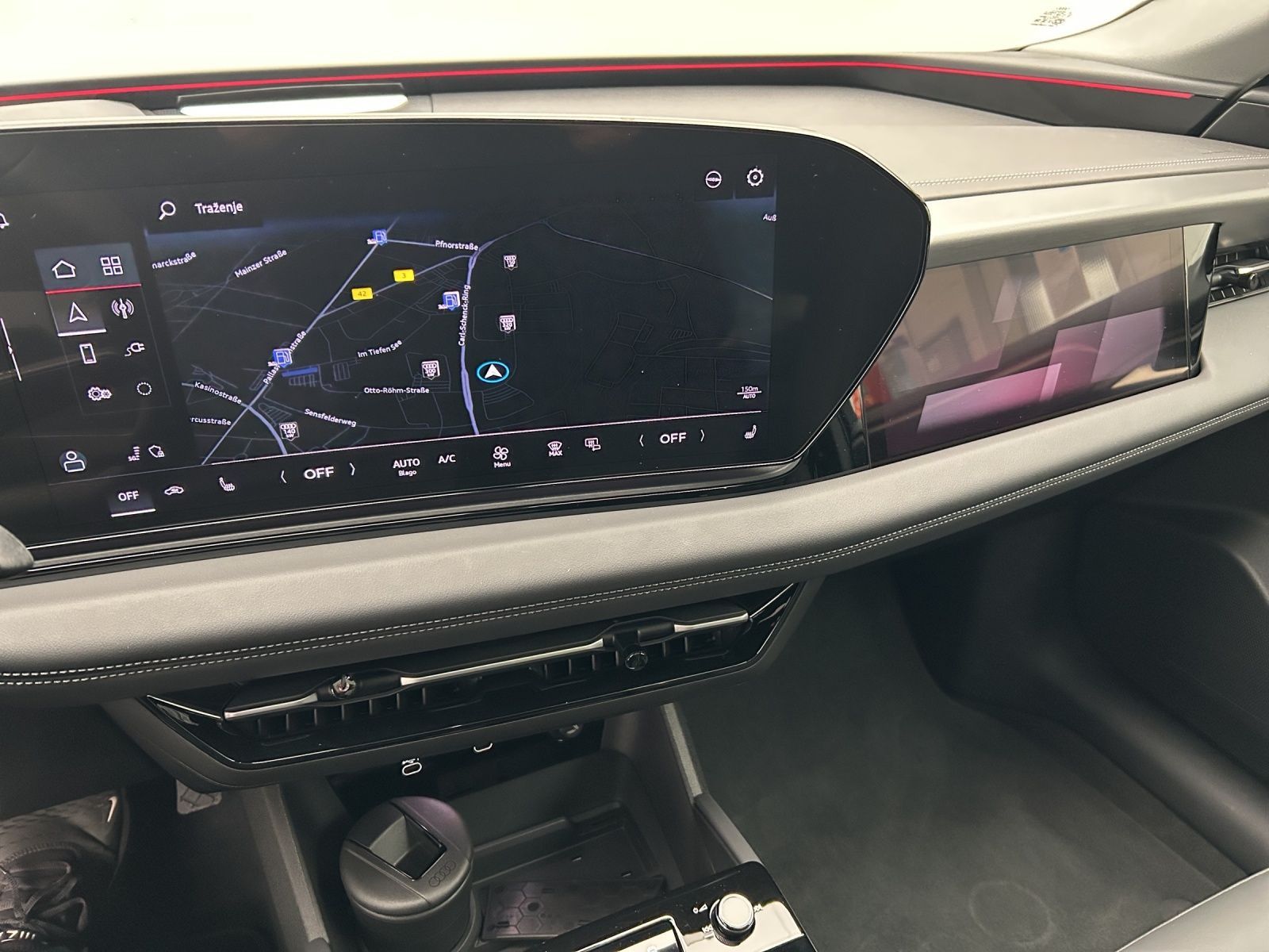 Audi A6 e-tron - Bild 7