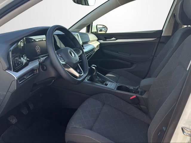 GOLF VIII 2.0 TDI LIFE ACC+NAVI+LED+SHZ