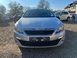 Peugeot 308 SW Business-Line Navi Panorama - Peugeot 308: Business Line
