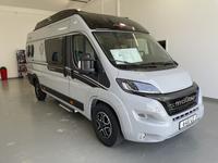 Malibu Van charming GT skyview 640 LE RB / ANGEBOT
