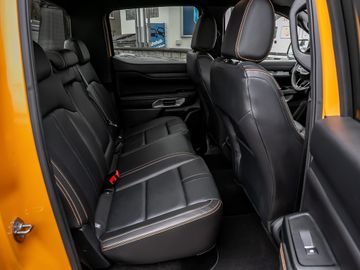 Ford Ranger Wildtrak e-4WD Doppelkabine 360° Kamera