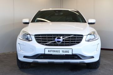 Volvo XC60 Summum XEN+LEDER+KAM+MEM+PANO+20"