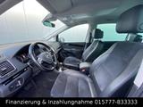 Volkswagen Sharan Highline 7-Sitzer AHK CarPlay Kamera ACC - VW Sharan in Münster