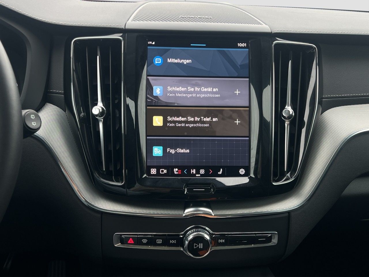 Volvo XC60 - Bild 9