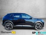 Peugeot 2008 Hybrid 136 GT 2x Kamera ACC Navi Ganzjahres - Peugeot 2008 mit Hybrid-Antrieb: Geländewagen, Automatik