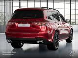 Mercedes-Benz GLS 580 4M AMG+NIGHT+PANO+360+AHK+MULTIBEAM+HUD - gebrauchte SUVs in Frankfurt