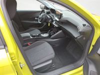 Peugeot e-208 - Vorschau Bild 10