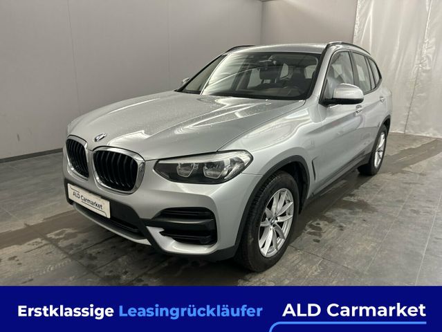 BMW X3 xDrive20d Aut. Geschlossen, 5-türig, Automati