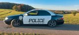 Opel Omega B 3.0 24 V - Opel Omega: 3.2