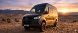La Strada Regent S 4x4 Mercedes-Lith-Distr-Mwst-Kein Mietf - Allradantrieb Merc