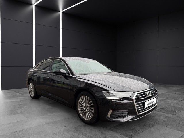 Fahrzeugabbildung Audi A6 Lim. 50 TDI quattro design/Head-Up/VirtlCockp