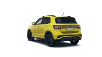 Volkswagen T-Cross - Vorschau Bild 12