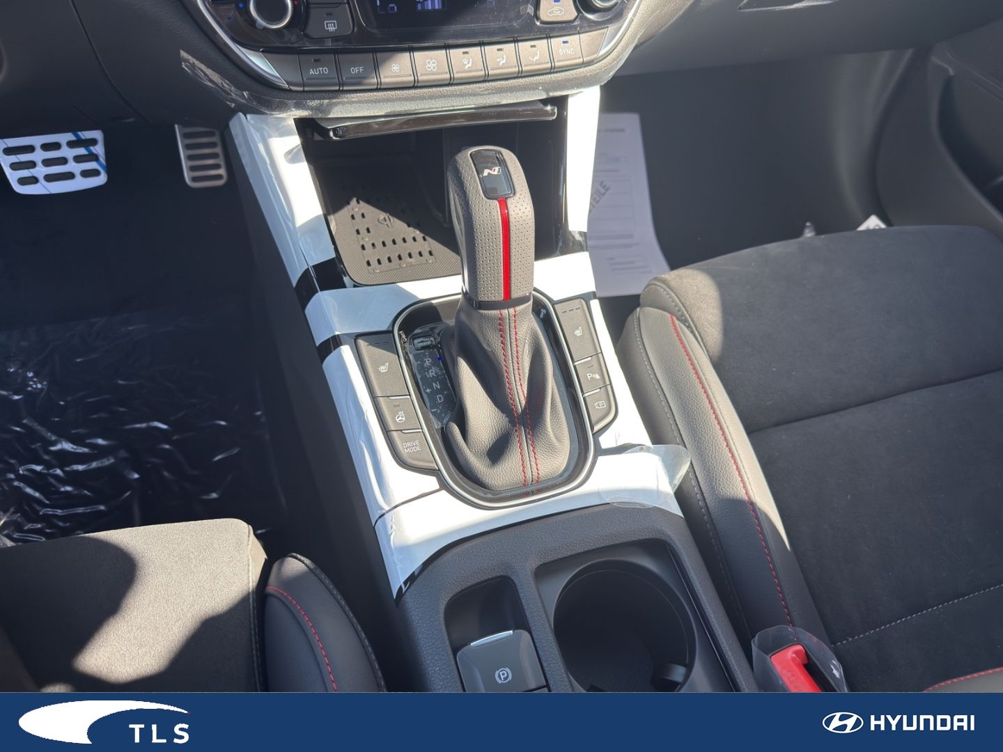 Hyundai i30 – Bild 13