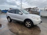 Hyundai Santa Fee - gebrauchte Hyundai SANTA FE aus dem Jahr 2008