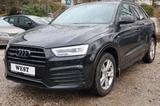 Audi Q3 sport quattro S-Line LED *99 Tkm.* GARANTIE - Audi: Q 9