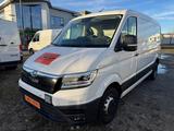 MAN TGE 5.180 L2H1,  Automatik - MAN TGE 5-180