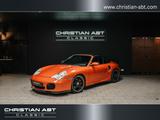 Porsche 996 Turbo PTS Klima / Xenon - Porsche 996: Cabrio