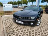 Chevrolet Camaro 3.6 L V6 Leder NUR EU-Modell Automatik - Chevrolet: Eu