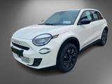 Fiat 600 Hybrid 125 Jahre Edition - Fiat 600: Kleinwagen