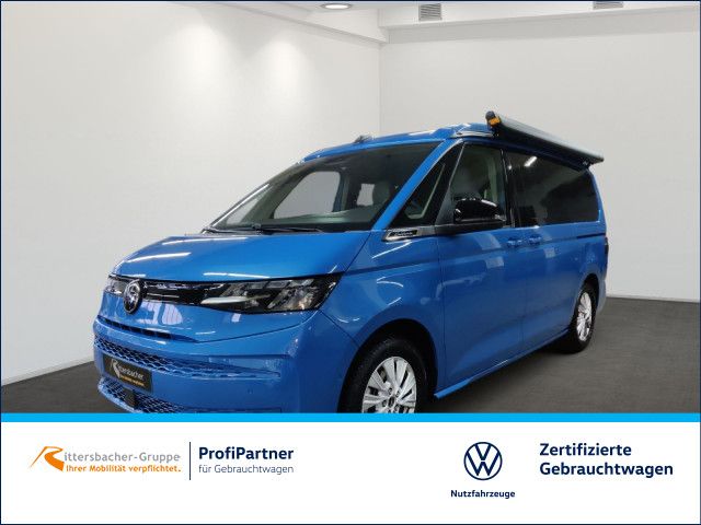 Volkswagen T7 California