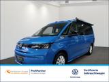 Volkswagen California Beach Camper TDI AHK Navi Kamera SHZ - Diesel Gebrauchtwagen in Kaiserslautern