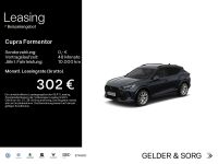 Cupra Formentor - Vorschau Bild 1