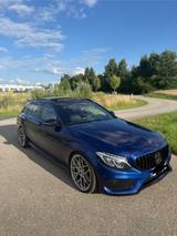 Mercedes-Benz Mercedes Benz C43 AMG - : Kombi, Mercedes AMG