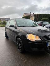 Volkswagen VW Polo 9N zu verkaufen  gepflegt & zuver... - Volkswagen Polo mit Benzin-Antrieb: Coupe