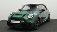 MINI Cooper S Cabrio - Vorschau Bild 1