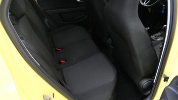 Skoda Citigo e iV Style SHZ ALU SPURHALTE