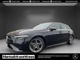 Mercedes-Benz A 220 4Matic AMG Line+Pano+AHK+Guard360+Kamera+T - Mercedes-Benz Guard
