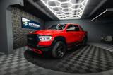 Dodge RAM 5.7 V8 HEMI 4x4 RED DEVIL Offroad NightPaket - Dodge RAM Offroad Gebrauchtwagen