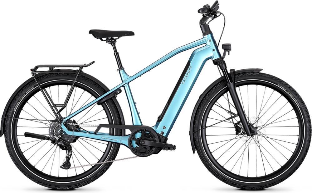 Kalkhoff ENDEAVOUR 3 EXCITE 58 cm (XL)