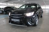 Kia Stonic Vision Aut. NAVI DAB SHZ LHZ CAM uvm. - Kia Stonic: Automatik