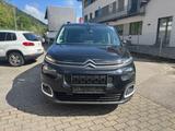 Citroën Berlingo Shine XL*Navi*Kamera* - Citroën Berlingo mit Diesel-Antrieb: Kombi, N
