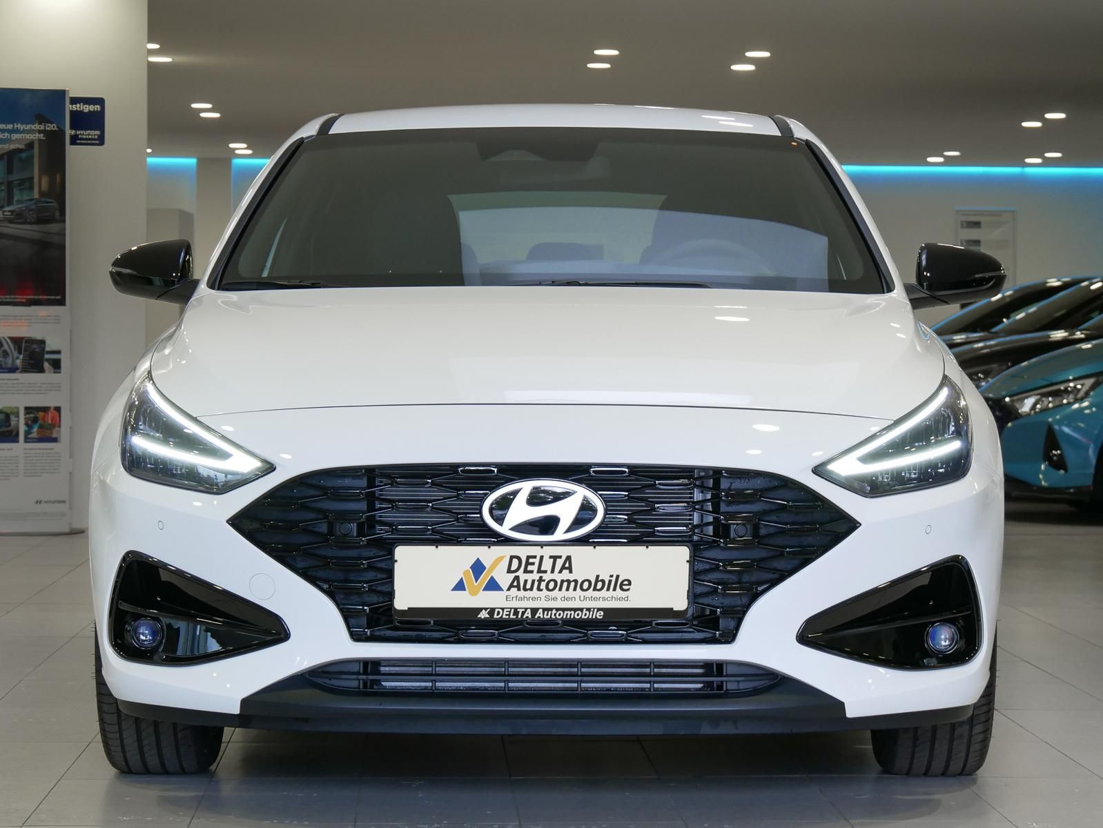 Hyundai i30 – Bild 9