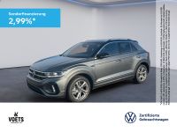 Volkswagen T-Roc - Vorschau Bild 1