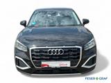 Audi Q2 Advanced 35TFSI S tronic Navi+/SHZ/Kamera/LED - gebrauchte Audi Q2 aus dem Jahr 2024