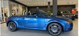 Audi TT Cabrio 8N - gebrauchte Audi TT aus dem Jahr 2005