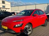 Hyundai KONA Elektro 64kWh|ServiceNeu|SOH98%|Garantie-30 - rote Hyundai KONA Elektro