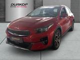 Kia XCeed Spirit Automatik/Navi/Abstandstempomat Nav - Kia XCeed Gebrauchtwagen
