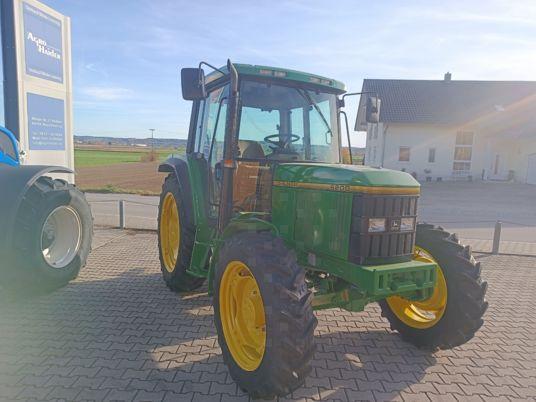 John Deere 6200