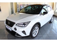 Fahrzeugabbildung Seat Arona Xcellence Beats FR Line*APPLE CAR PLAY*SHZ