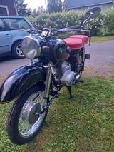 Mz es175 - MZ MOTORRAD